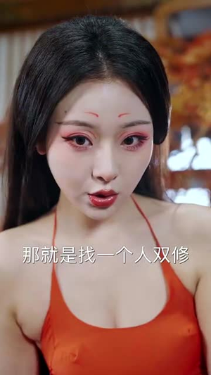 异界修仙与天同寿（76集）短剧收官全集限免看