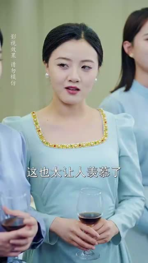 落花时节又逢她（59集）短剧大结局超前点映