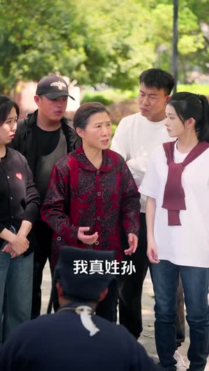 阿宝（71集）短剧合集通宵追更版