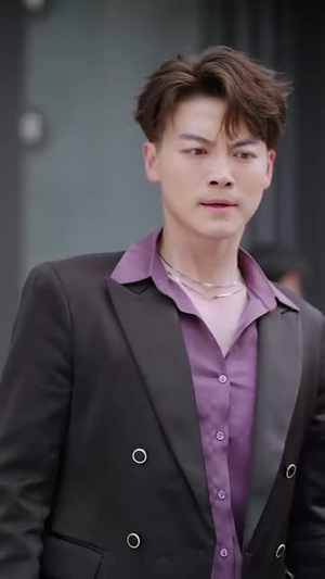 萌犬上仙，坏男人退散指南（34集）短剧全集热力排行榜之一