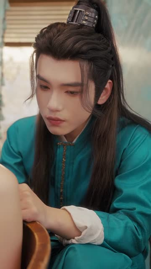 农门悍妻纨绔世子甜又撩（76集）短剧合集4K修复版