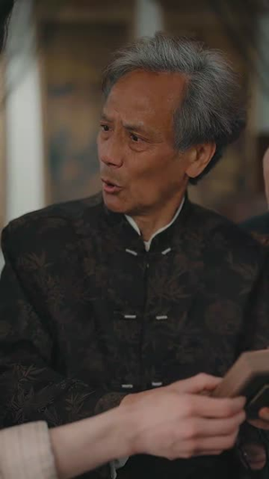 老祖宗她一不留神就惊艳全球了（80集）短剧结局合集限免刷