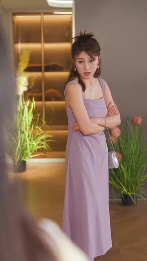 冤家对头：竹马财迷深深宠 （60集）短剧经典全集任你选