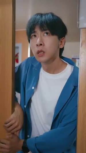 列车危机我能逆转未来（50集）短剧合集彩蛋完整版