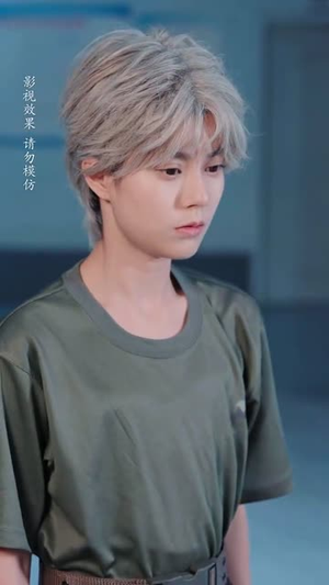 女扮男装后郁先生动了心（64集）短剧全剧免费合集