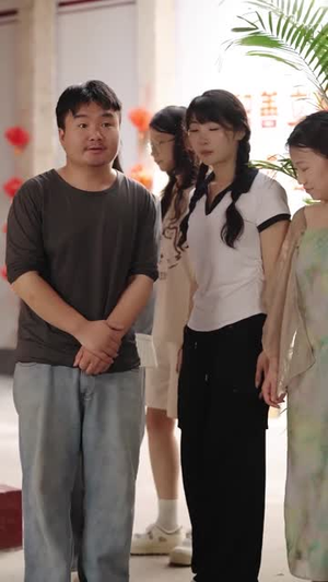 高考之双面人生（71集）短剧大结局超前点映