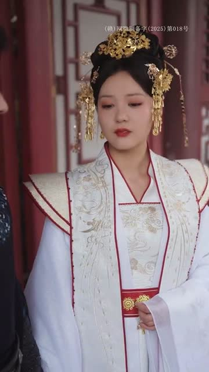 昨夜恰似此星辰（100集）短剧大结局超前点映