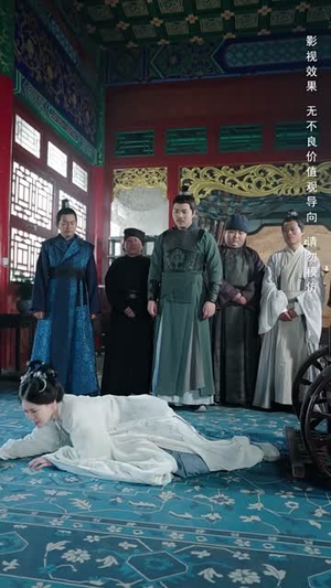来时风雪去时晴（51集）短剧大结局超前点映