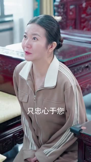 太太的江湖第二季（80集）短剧热映全集免费刷