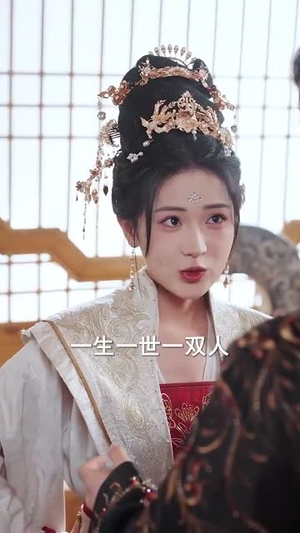 陛下天天被咖妃肘击（72集）短剧全集投屏大屏看